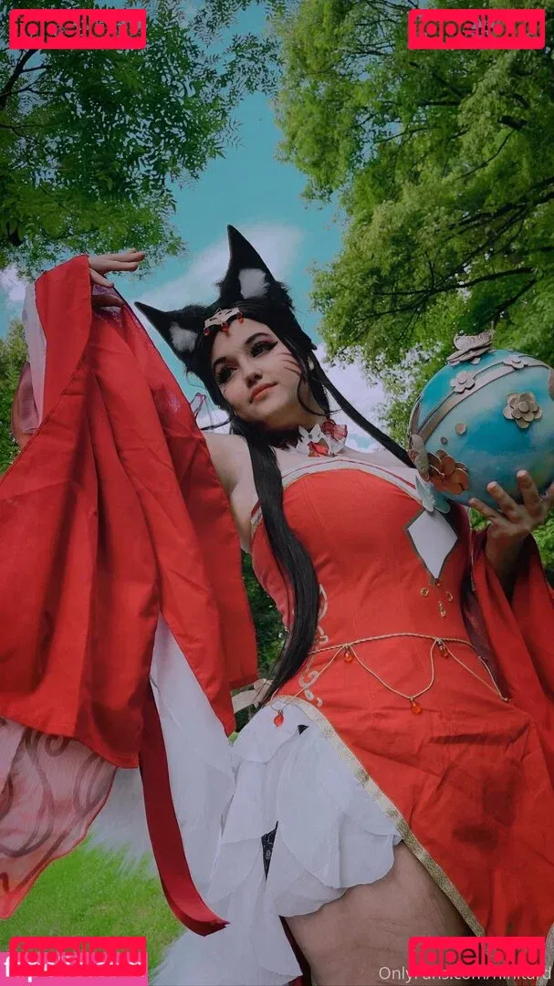 Niniibear Onlyfans Photo Gallery 