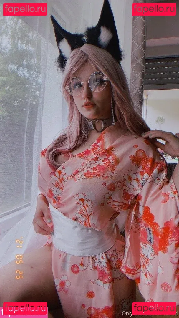 Niniibear Onlyfans Photo Gallery 