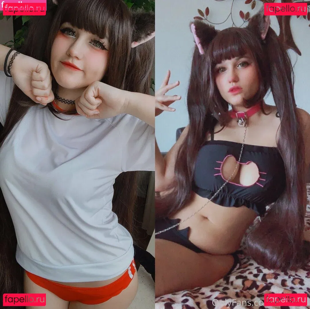 Niniibear Onlyfans Photo Gallery 