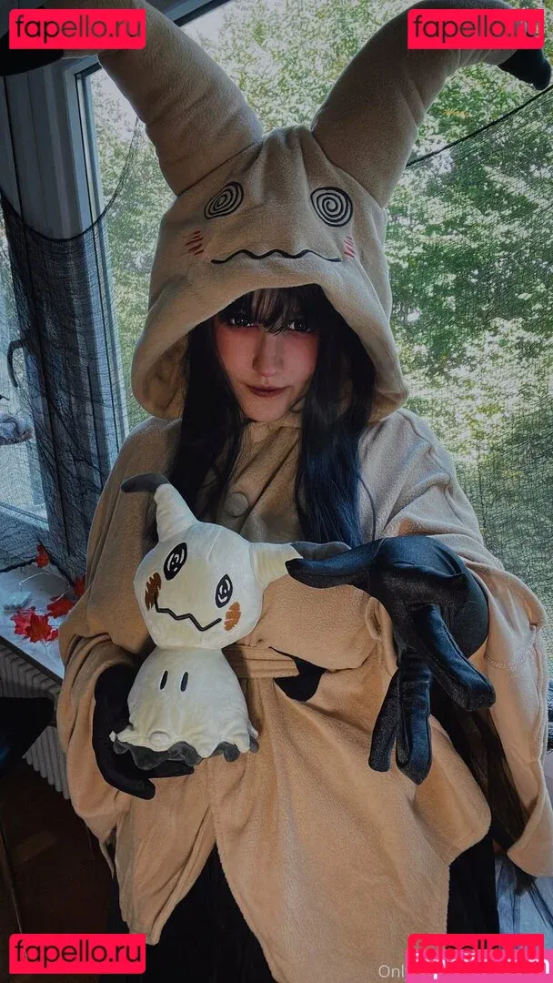 Niniibear Onlyfans Photo Gallery 