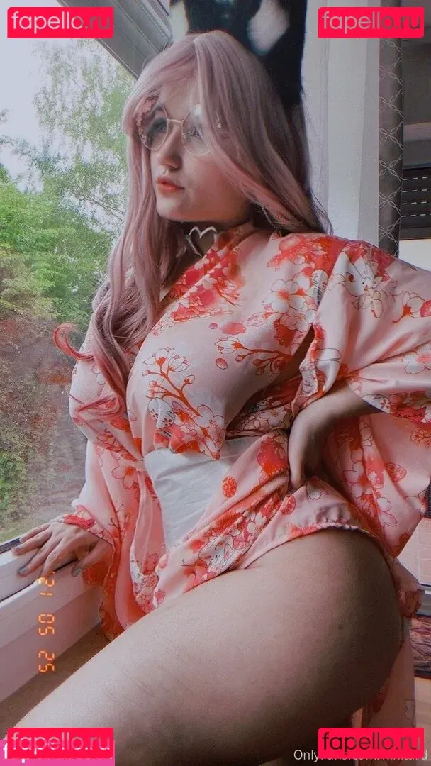 Niniibear Onlyfans Photo Gallery 