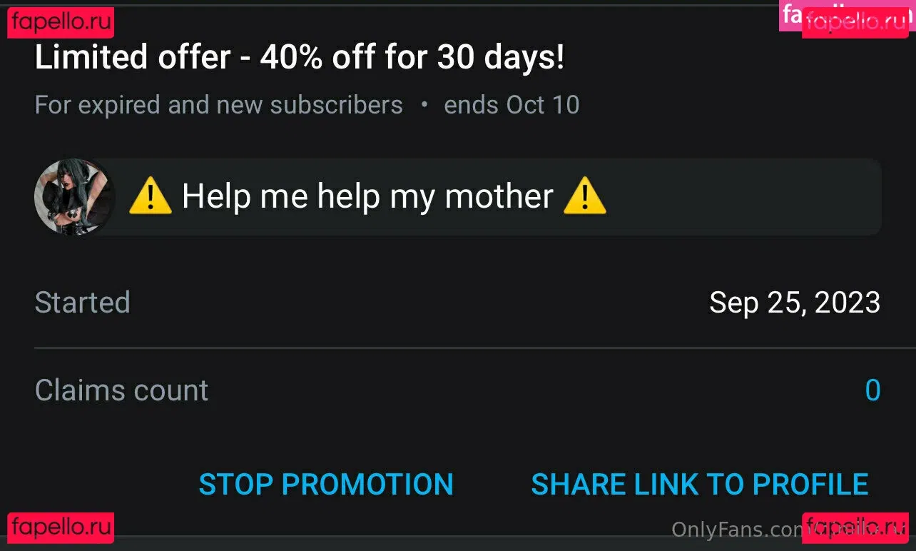 Niniibear Onlyfans Photo Gallery 