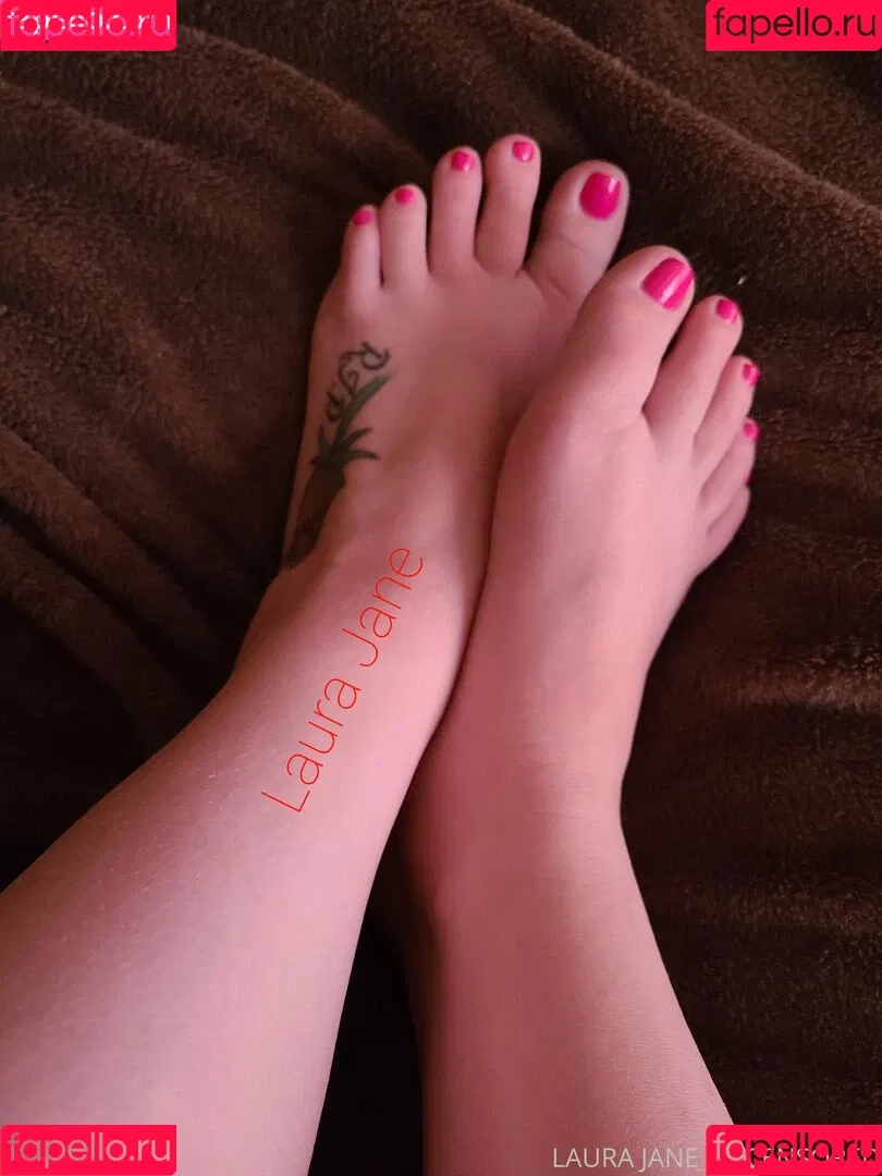 laurajaneuncensored Onlyfans Photo Gallery 