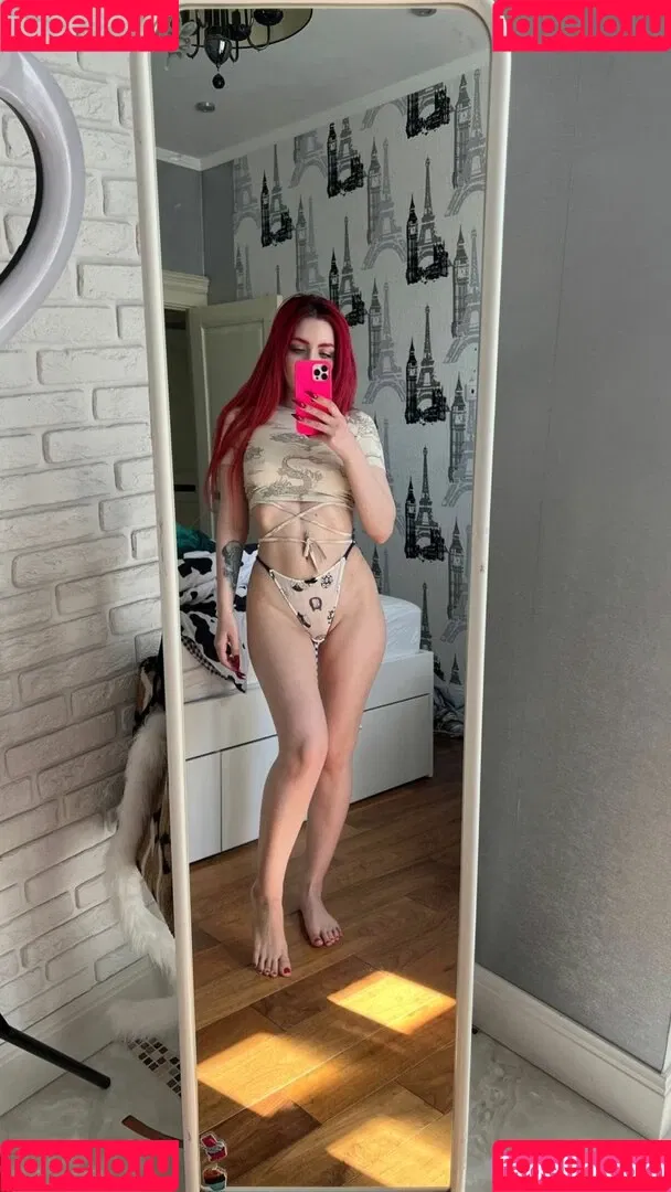asmr_kotya Onlyfans Photo Gallery 