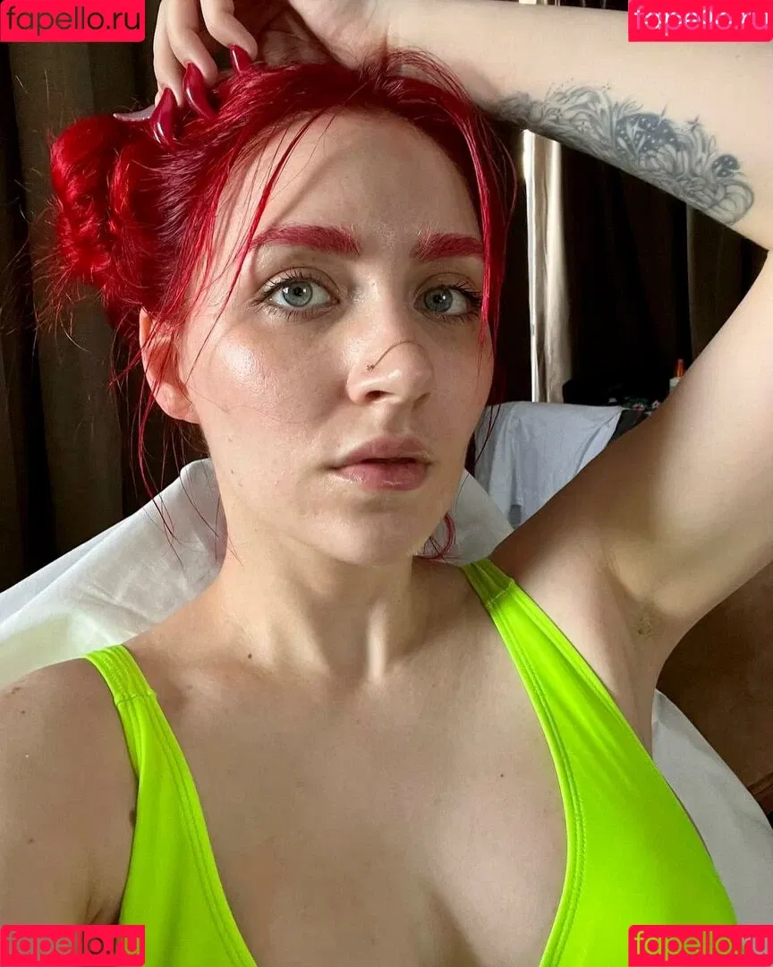 asmr_kotya Onlyfans Photo Gallery 