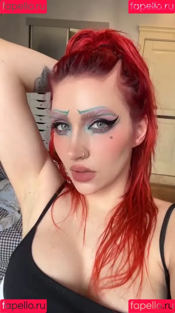 asmr_kotya Onlyfans Photo Gallery 