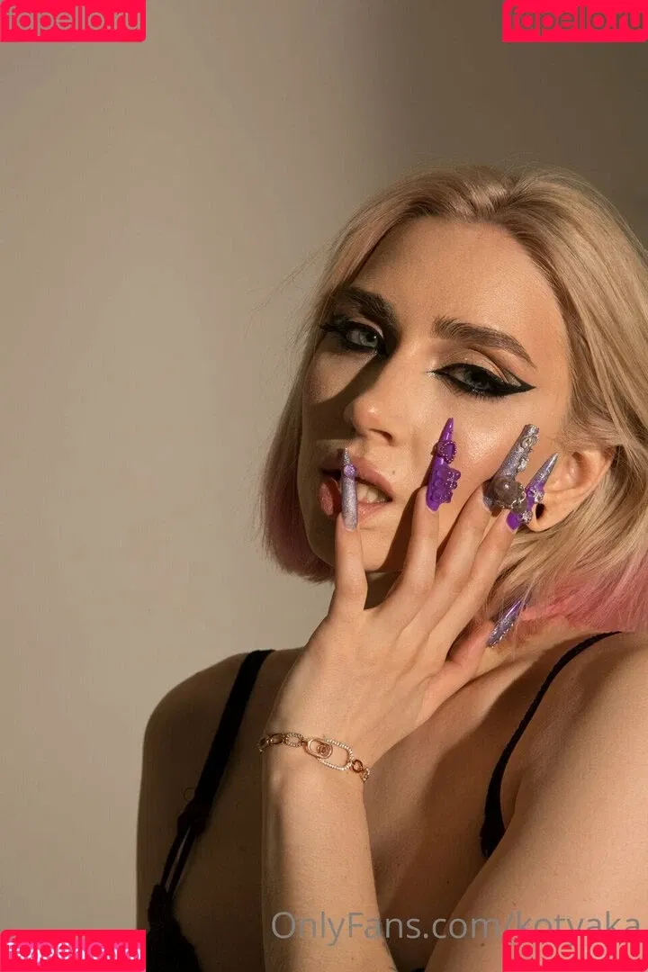asmr_kotya Onlyfans Photo Gallery 
