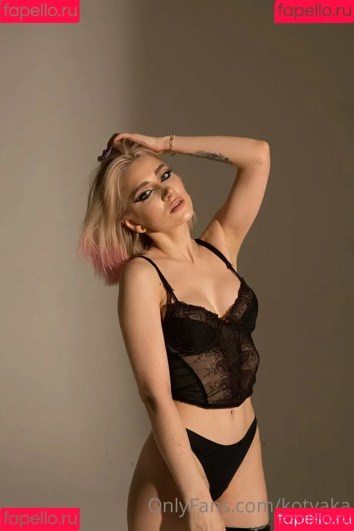 asmr_kotya Onlyfans Photo Gallery 