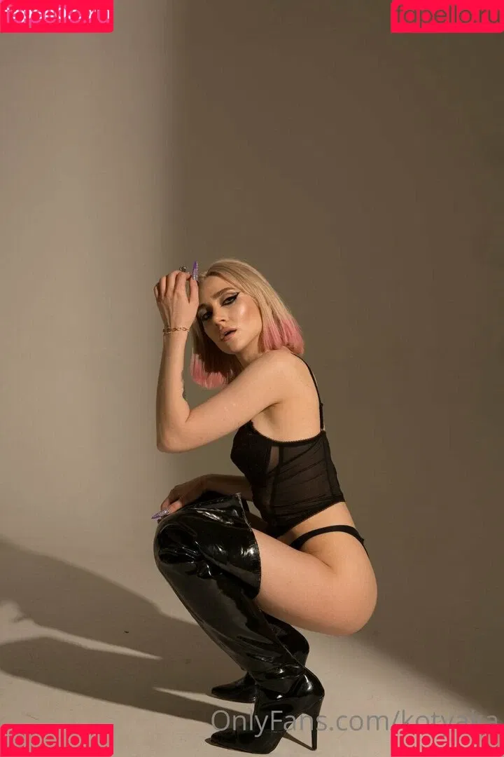 asmr_kotya Onlyfans Photo Gallery 