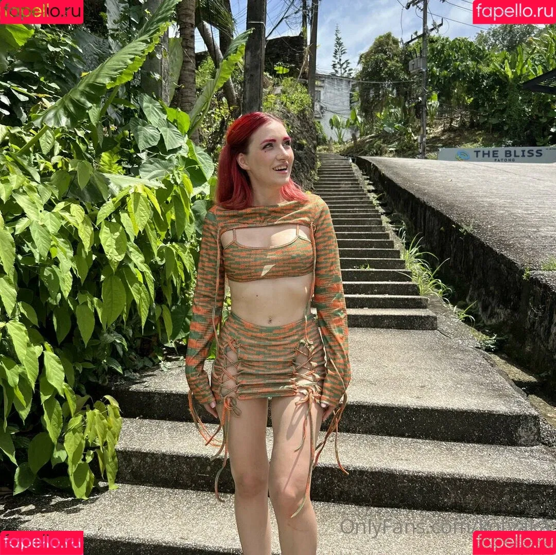 asmr_kotya Onlyfans Photo Gallery 