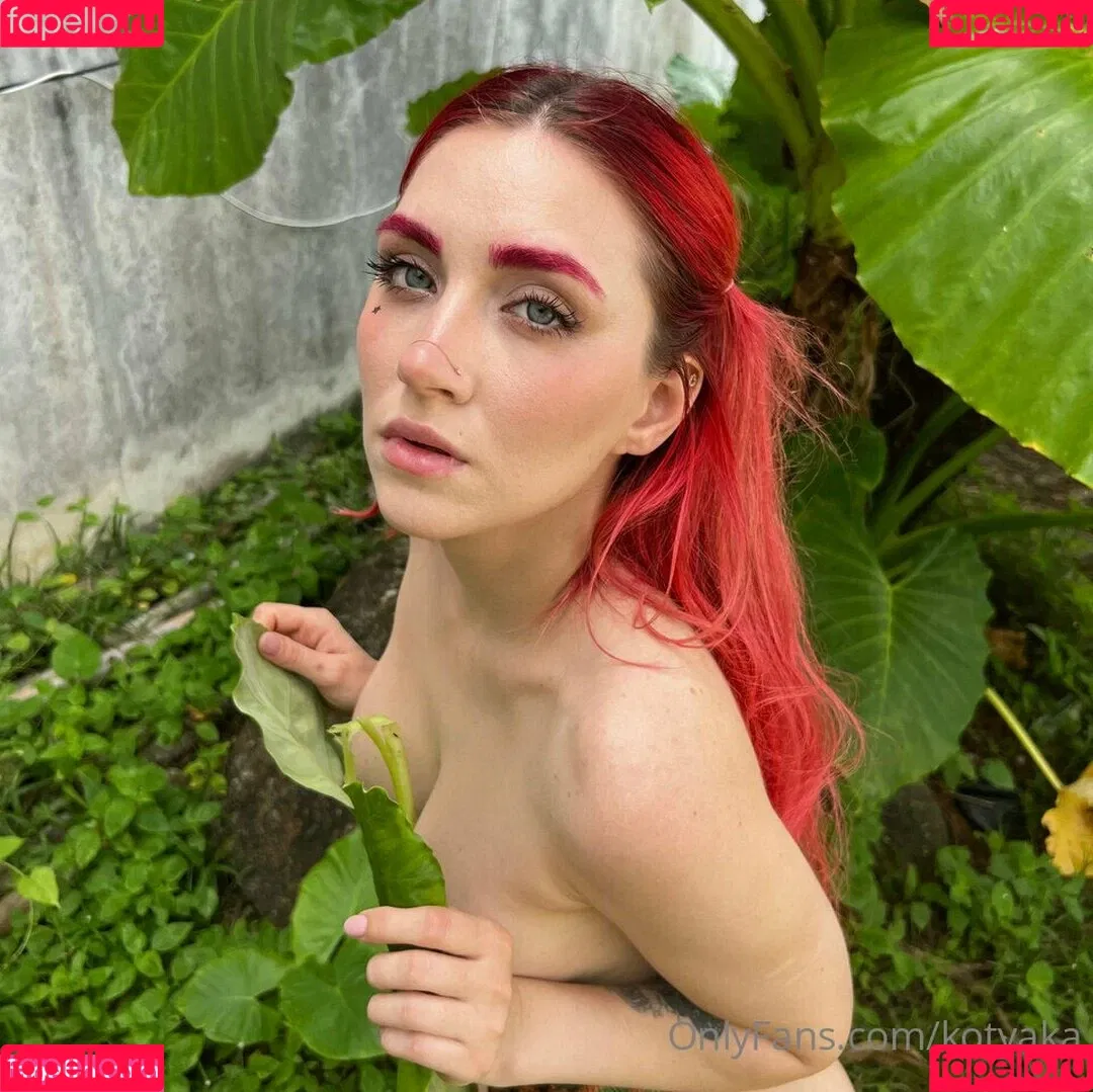 asmr_kotya Onlyfans Photo Gallery 