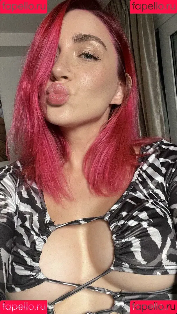 asmr_kotya Onlyfans Photo Gallery 