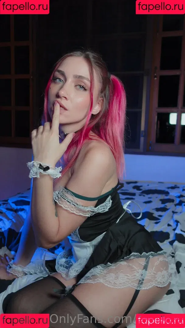 asmr_kotya Onlyfans Photo Gallery 