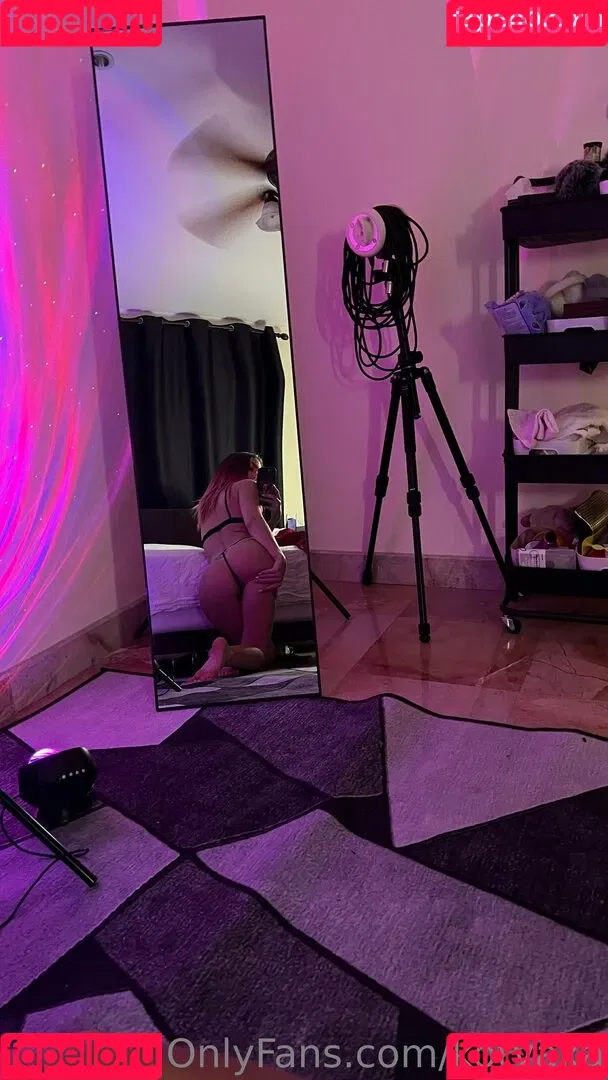asmr_kotya Onlyfans Photo Gallery 