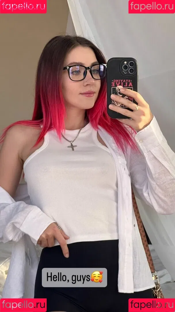 asmr_kotya Onlyfans Photo Gallery 