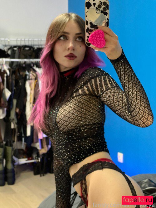 asmr_kotya Nude Onlyfans Photo 45