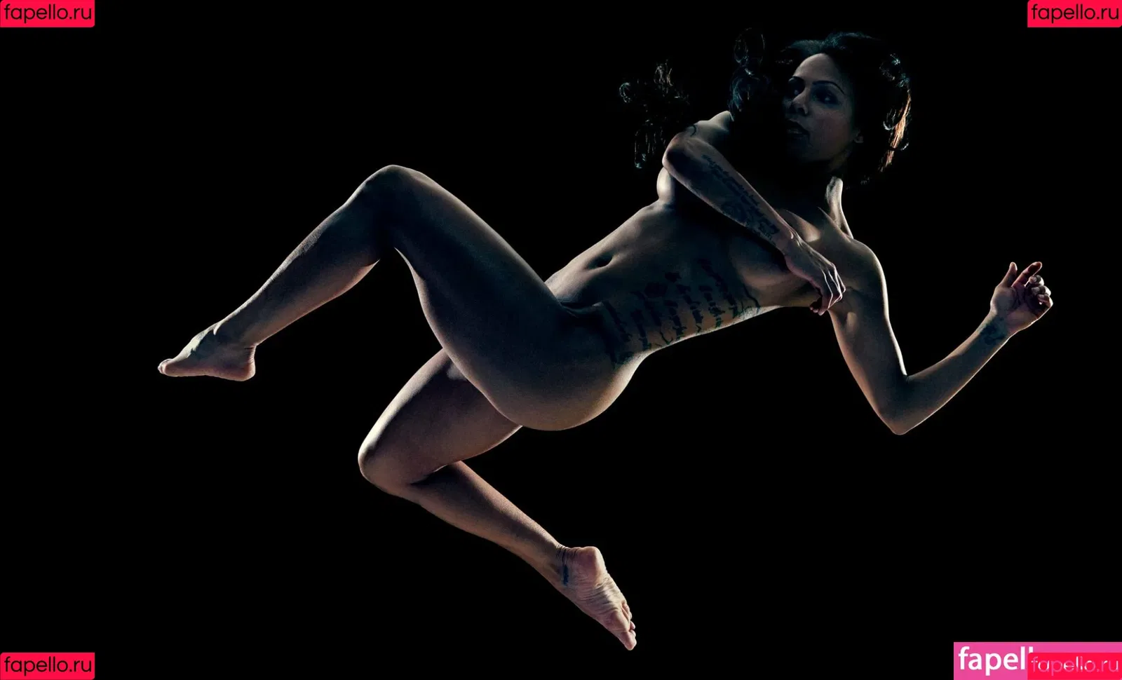 Sydney Leroux Onlyfans Photo Gallery 