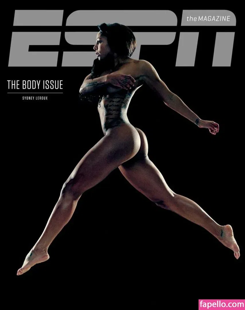 Sydney Leroux Onlyfans Photo Gallery 