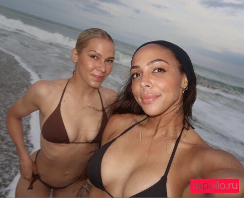 Sydney Leroux Nude Onlyfans Photo 13