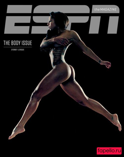 Sydney Leroux Nude Onlyfans Photo 4