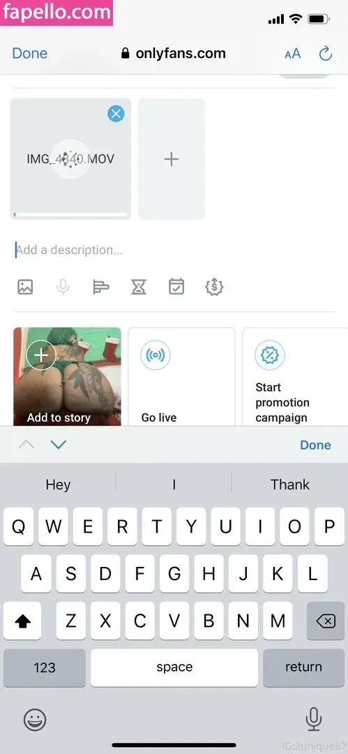 twounique87 Onlyfans Photo Gallery 