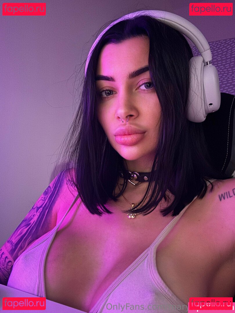 mary_bery-free Nude Onlyfans Photo 24