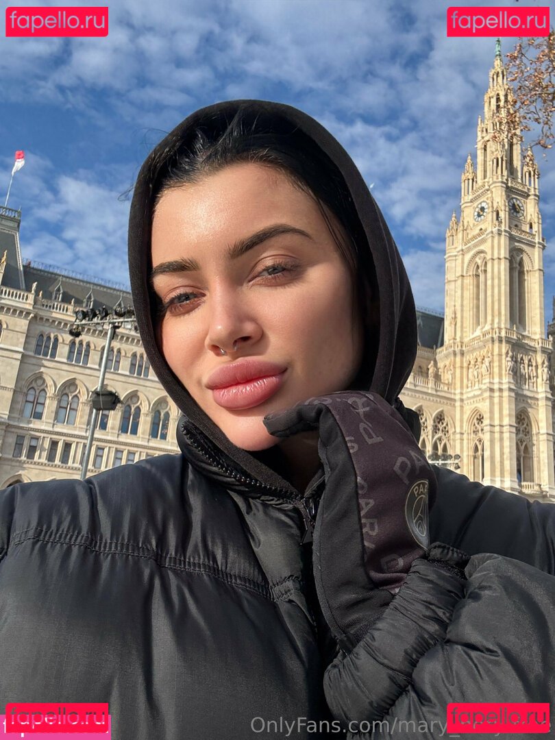 mary_bery-free Nude Onlyfans Photo 4