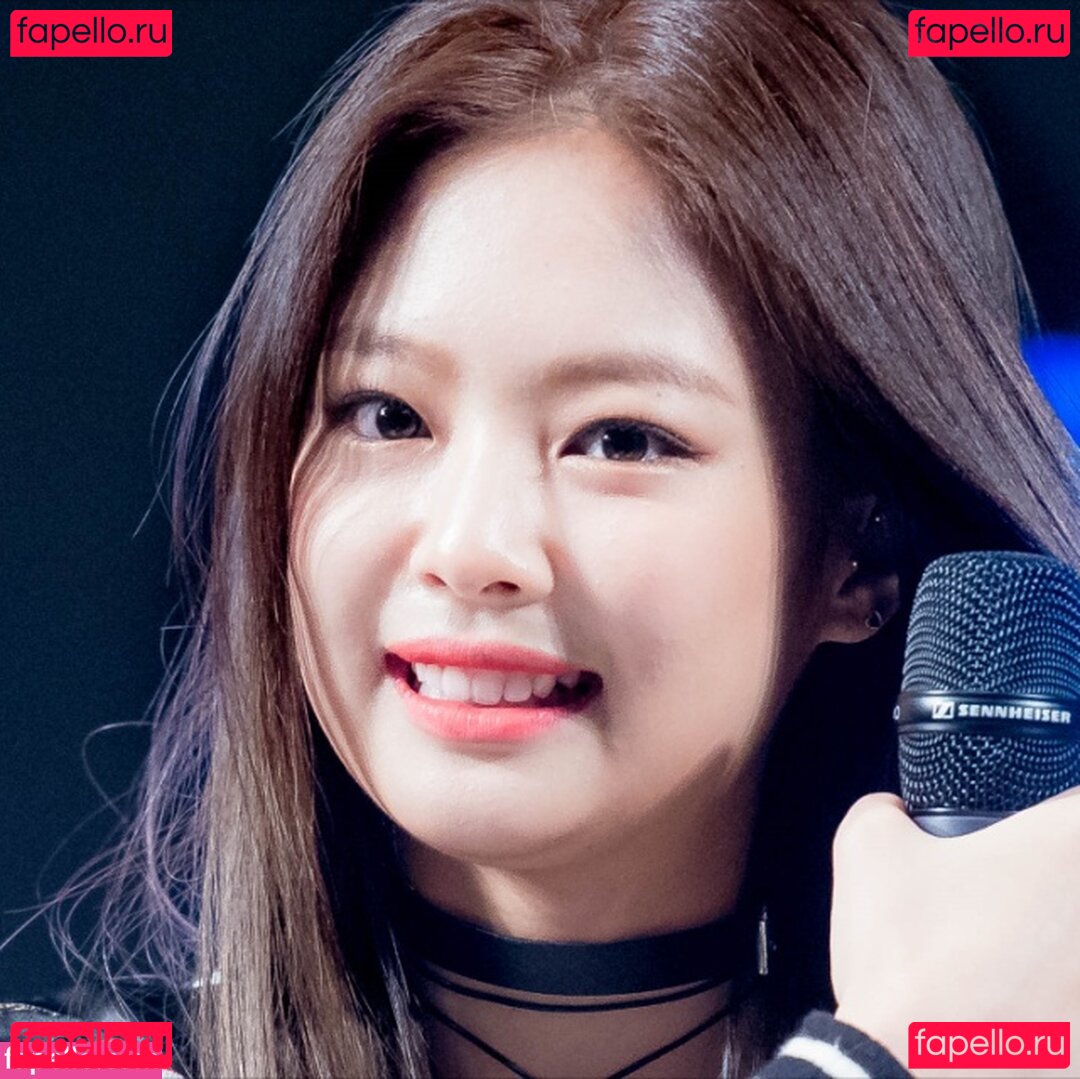 Jennie Kim Nude Onlyfans Photo 42