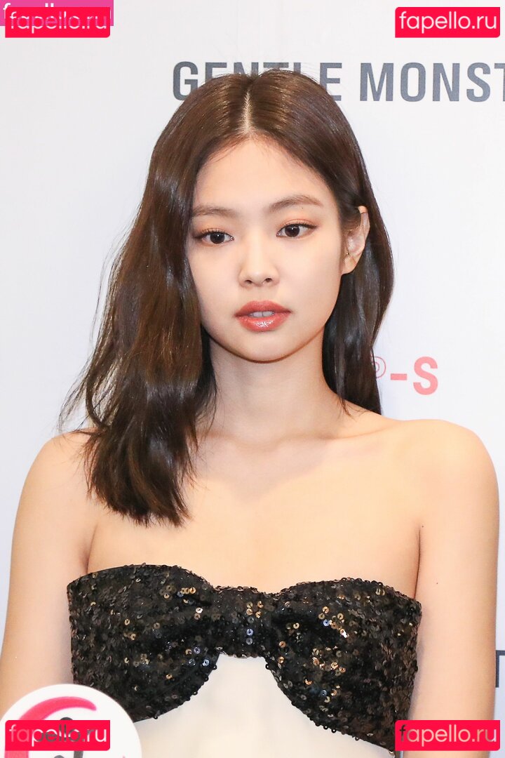 Jennie Kim Nude Onlyfans Photo 43
