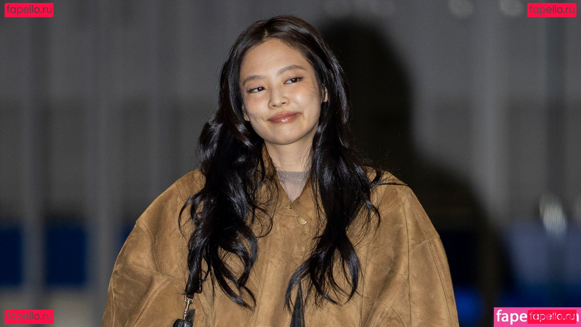 Jennie Kim Nude Onlyfans Photo 33