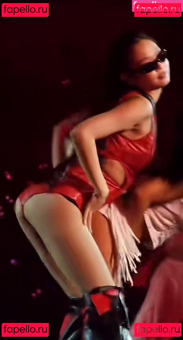 Jennie Kim Nude Onlyfans Photo 24