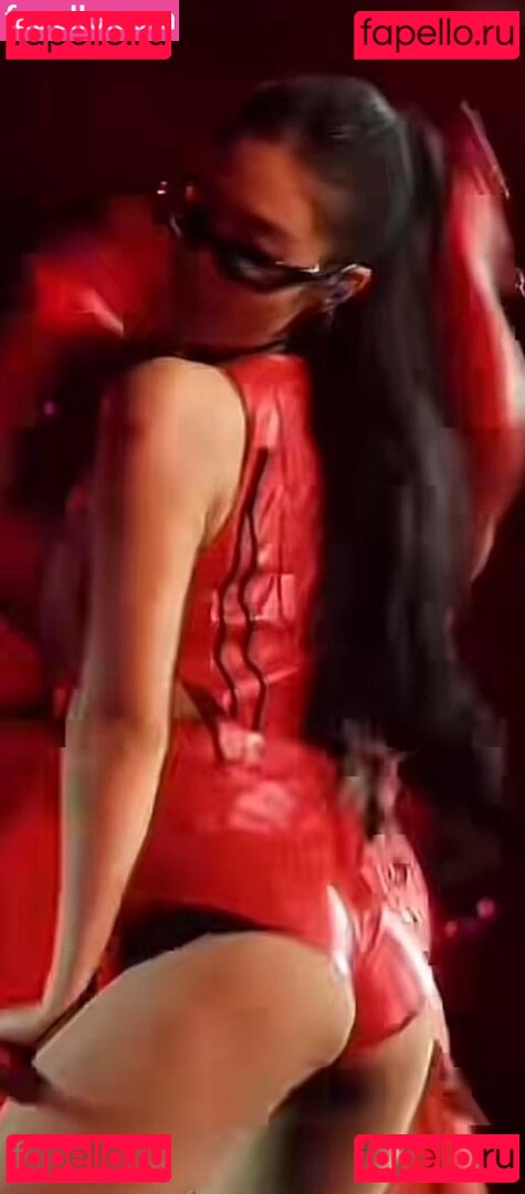 Jennie Kim Nude Onlyfans Photo 23