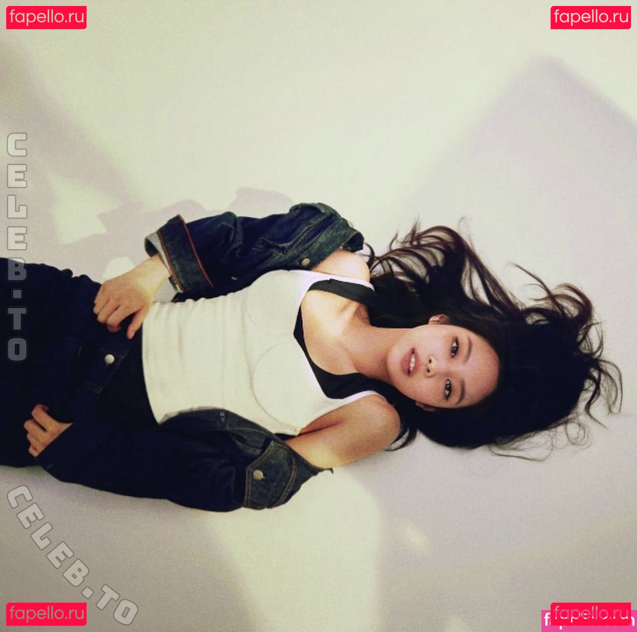 Jennie Kim Nude Onlyfans Photo 22