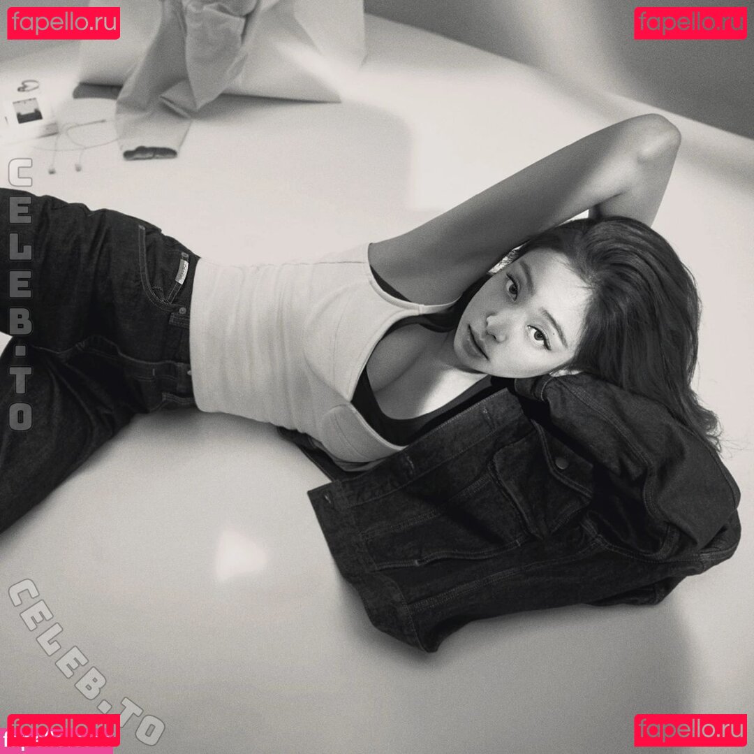 Jennie Kim Nude Onlyfans Photo 21