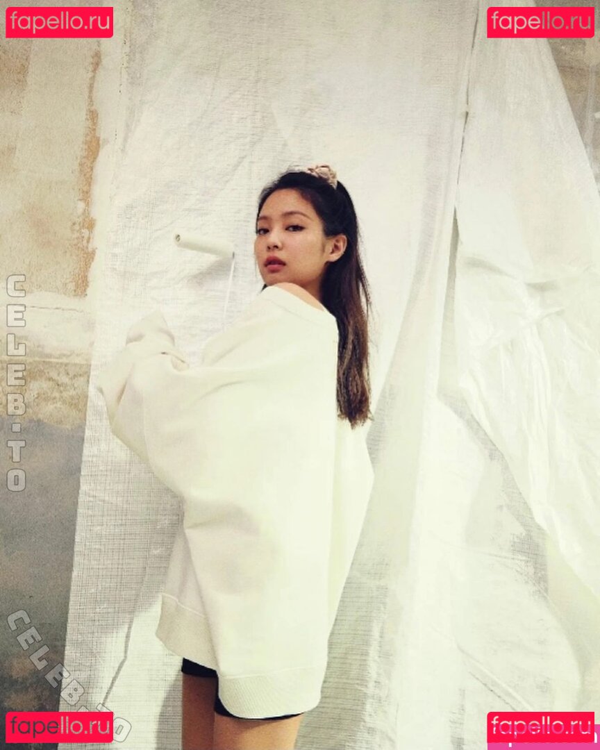 Jennie Kim Nude Onlyfans Photo 19
