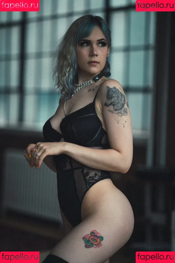 Rosemoontv Onlyfans Photo Gallery 
