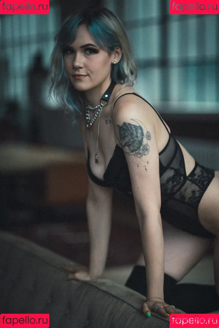 Rosemoontv Onlyfans Photo Gallery 