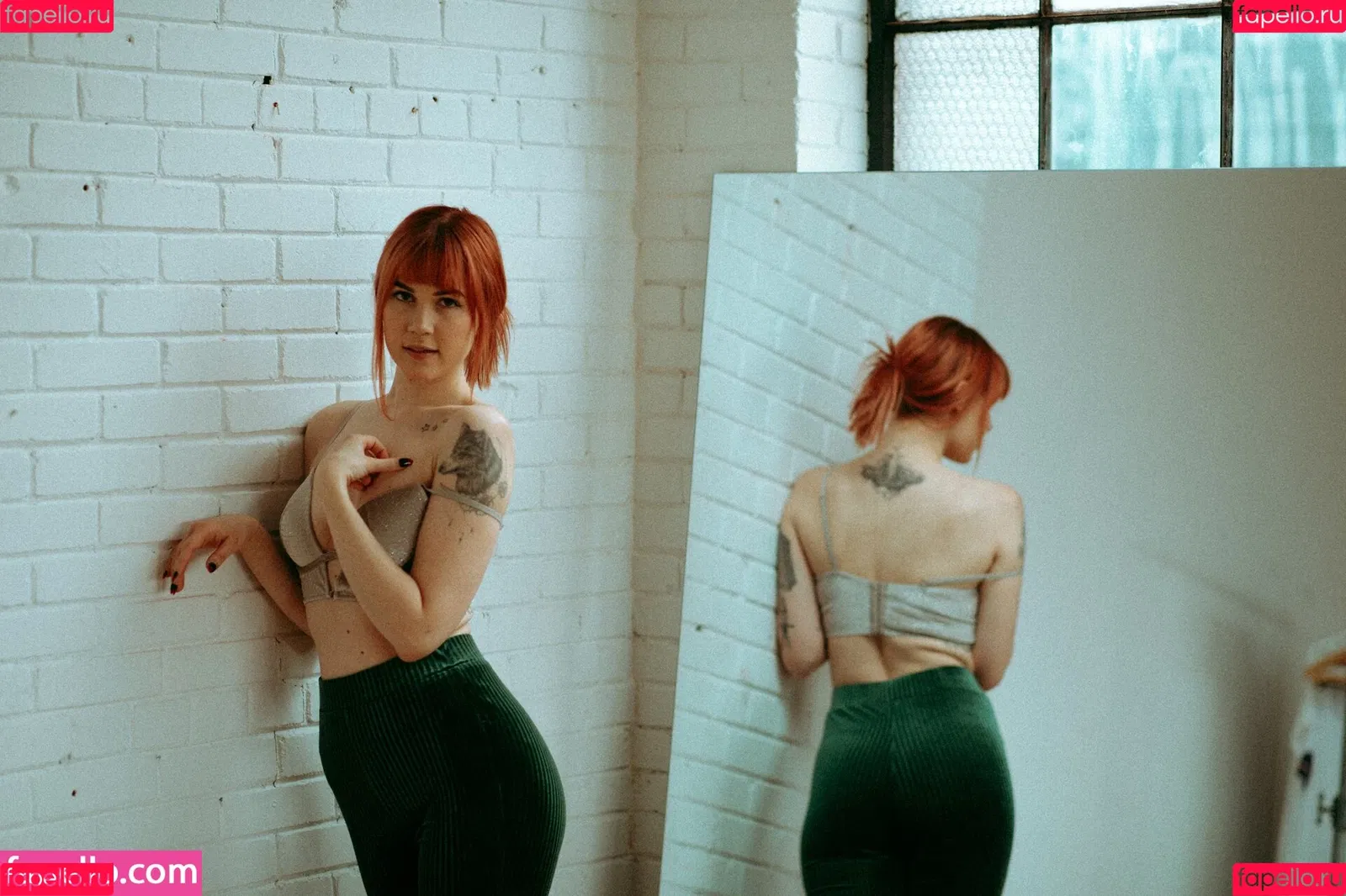 Rosemoontv Onlyfans Photo Gallery 
