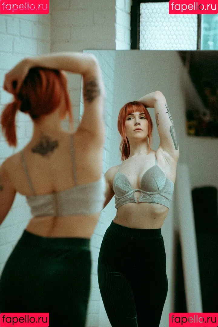 Rosemoontv Onlyfans Photo Gallery 