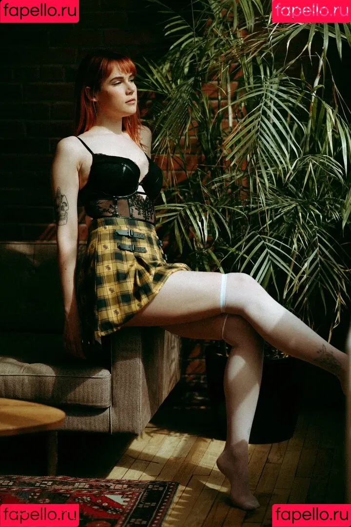 Rosemoontv Onlyfans Photo Gallery 