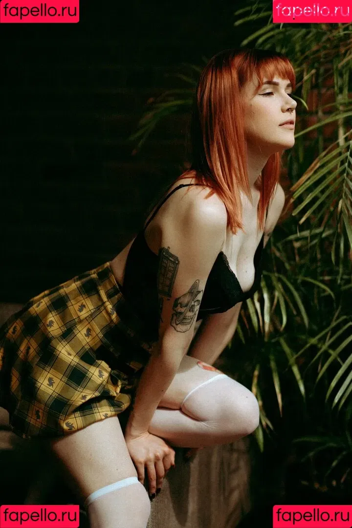 Rosemoontv Onlyfans Photo Gallery 