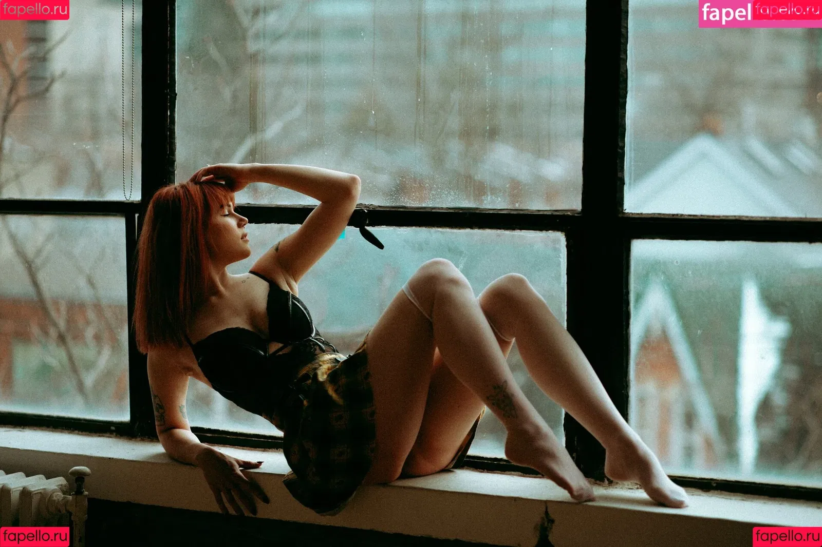 Rosemoontv Onlyfans Photo Gallery 