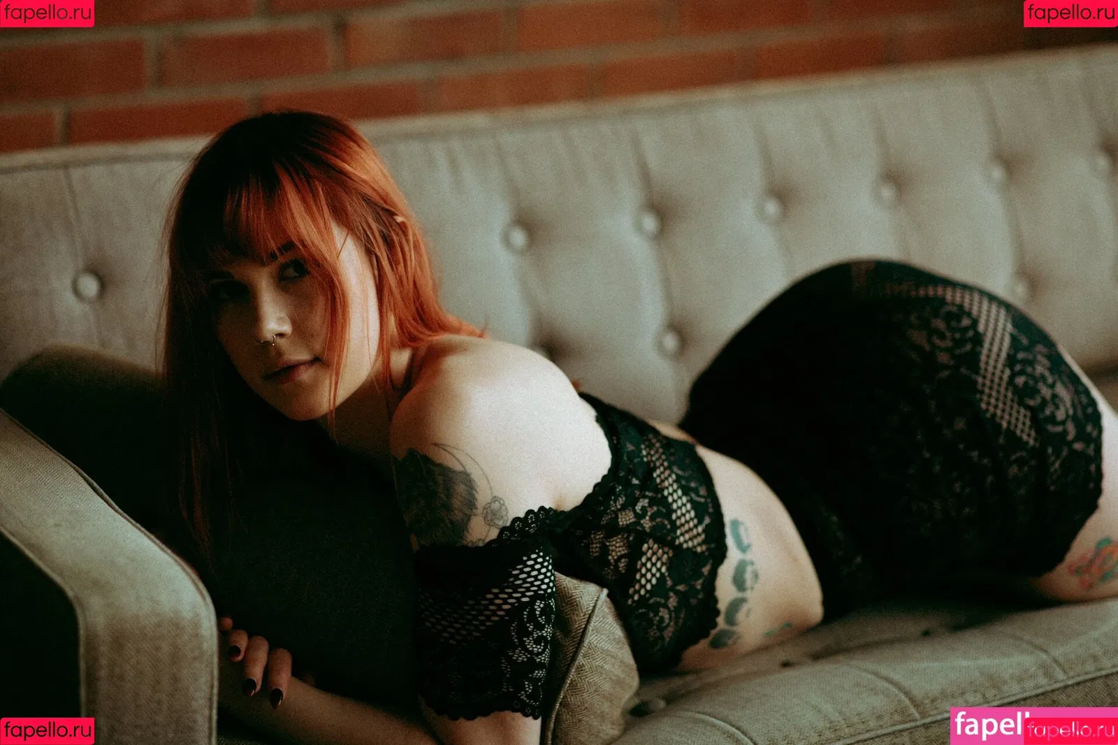 Rosemoontv Onlyfans Photo Gallery 