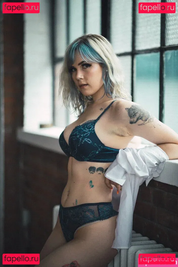 Rosemoontv Onlyfans Photo Gallery 