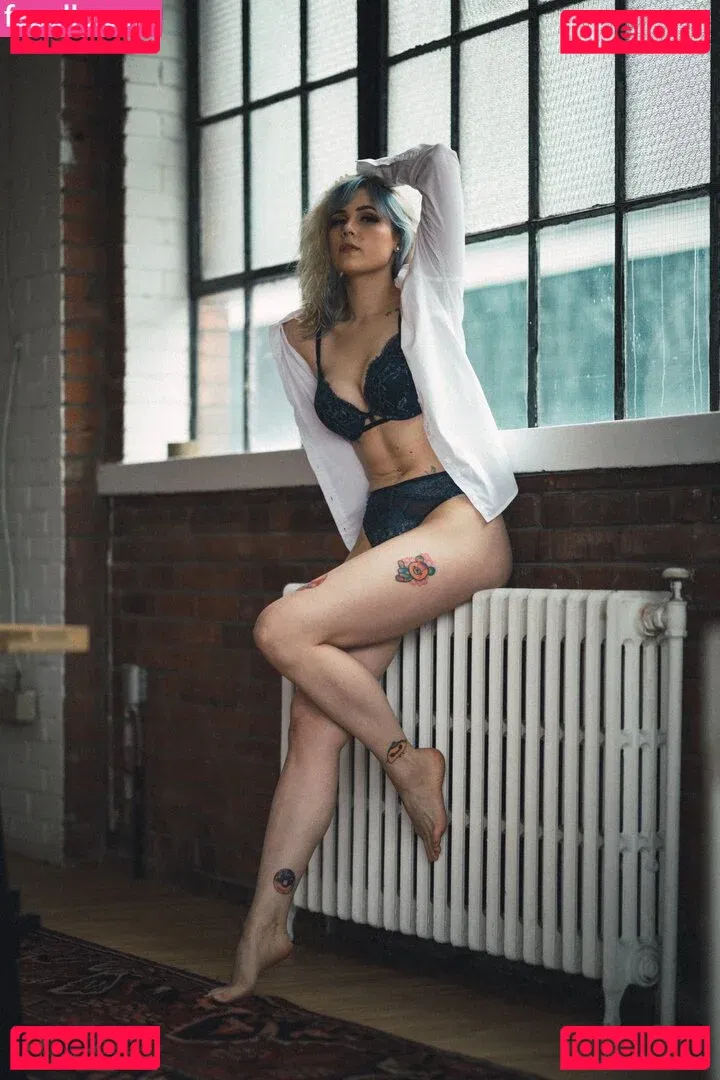 Rosemoontv Onlyfans Photo Gallery 