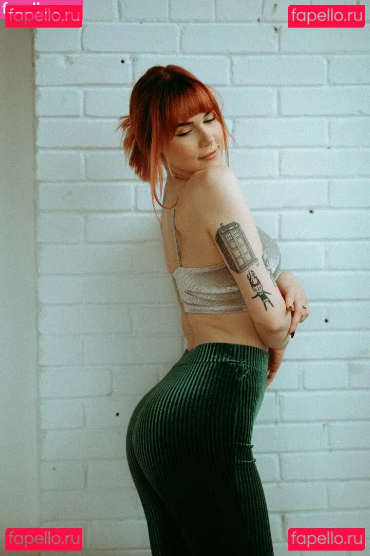 Rosemoontv Onlyfans Photo Gallery 