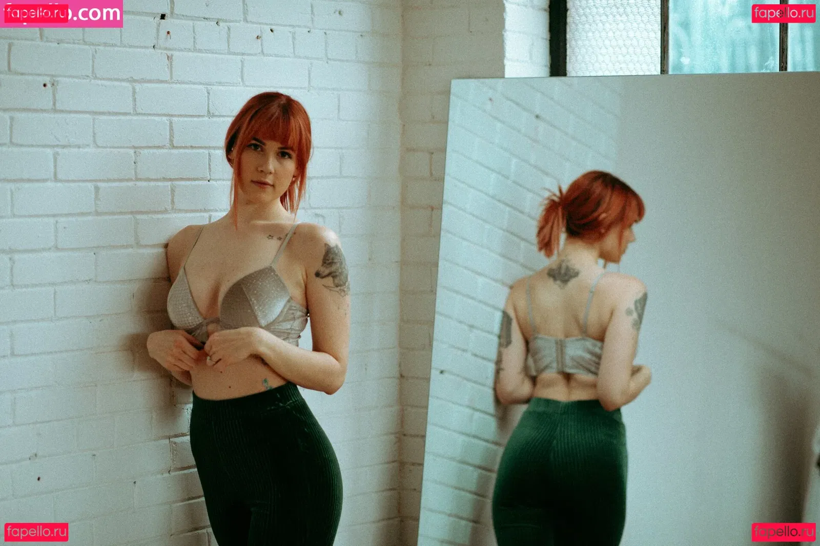 Rosemoontv Onlyfans Photo Gallery 