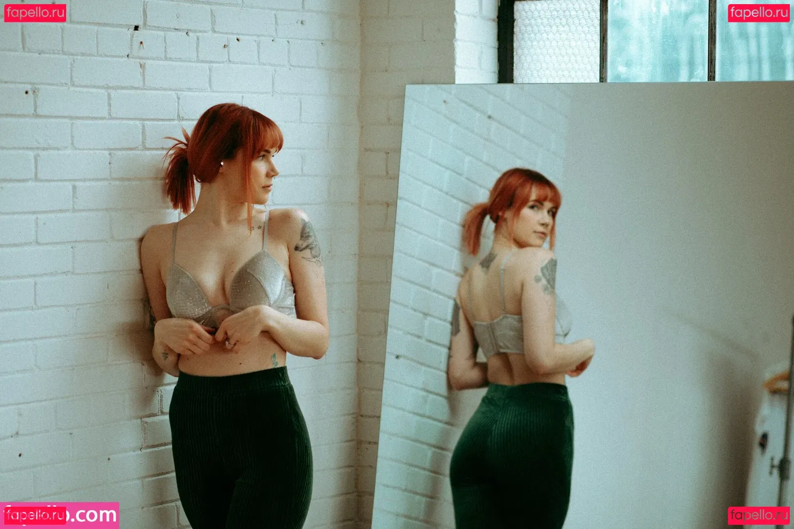 Rosemoontv Onlyfans Photo Gallery 