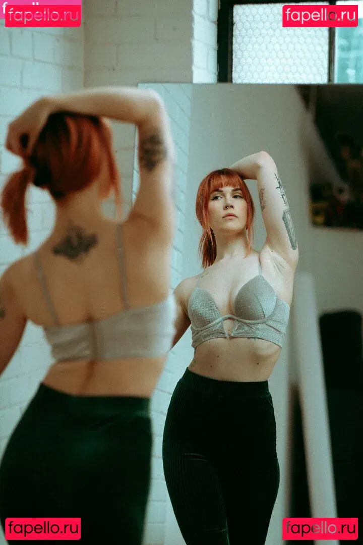 Rosemoontv Onlyfans Photo Gallery 