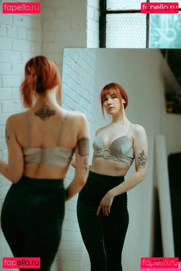 Rosemoontv Onlyfans Photo Gallery 